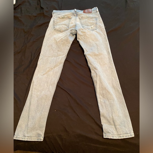 Hollister Jeans - Picture 4 of 5